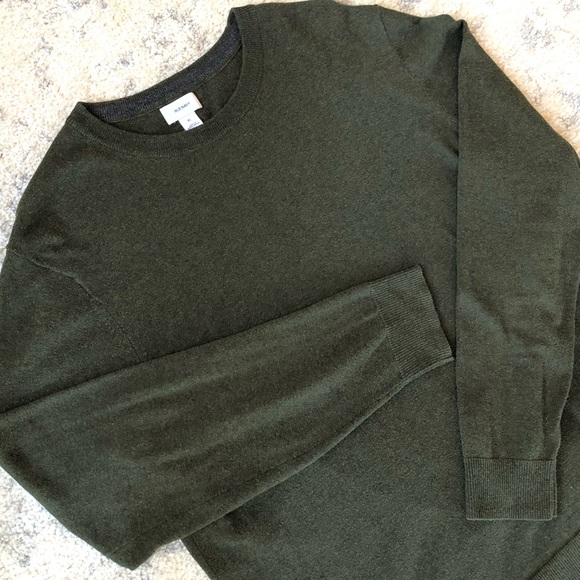 Old Navy Other - Old Navy Crew Neck Sweater XL